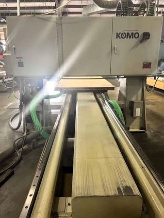 KOMO-VR512MACH2S-11110
