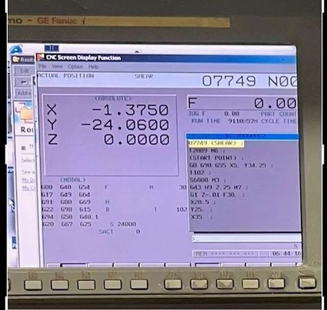 KOMO-VR512MACH2S-11110