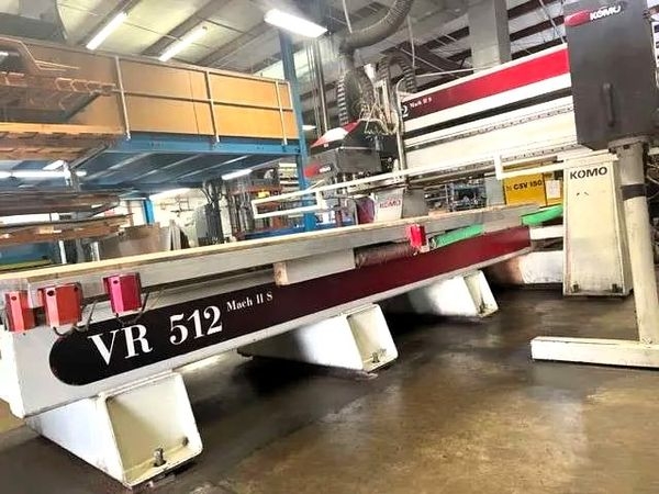 KOMO-VR512MACH2S-11110