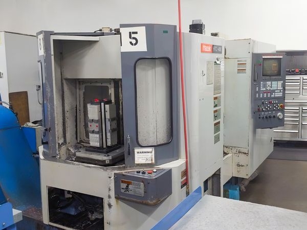 MAZAK-HTC400-11188