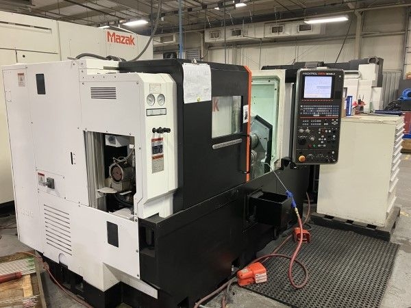 MAZAK-QTU250MS-11016