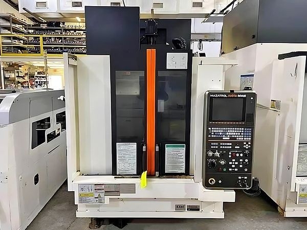 MAZAK-VCN COMPACT 3X-10975