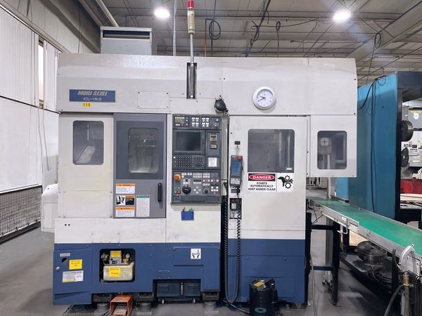 MORI SEIKI-CL153-11033