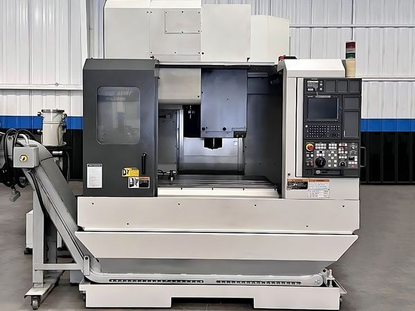 MORI SEIKI-NV5000-11129