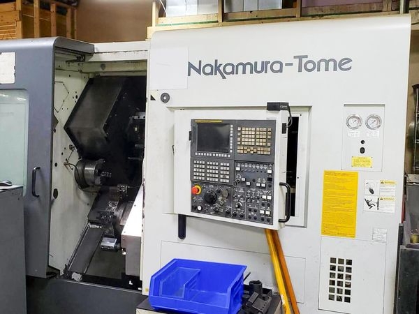 NAKAMURA TOME-WT250 II-11184