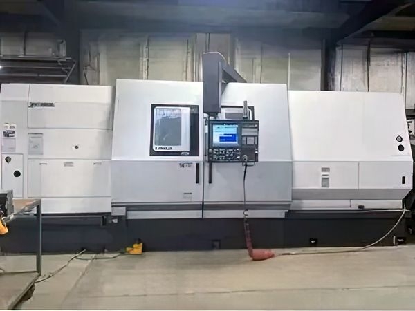 OKUMA-LB45III-11062