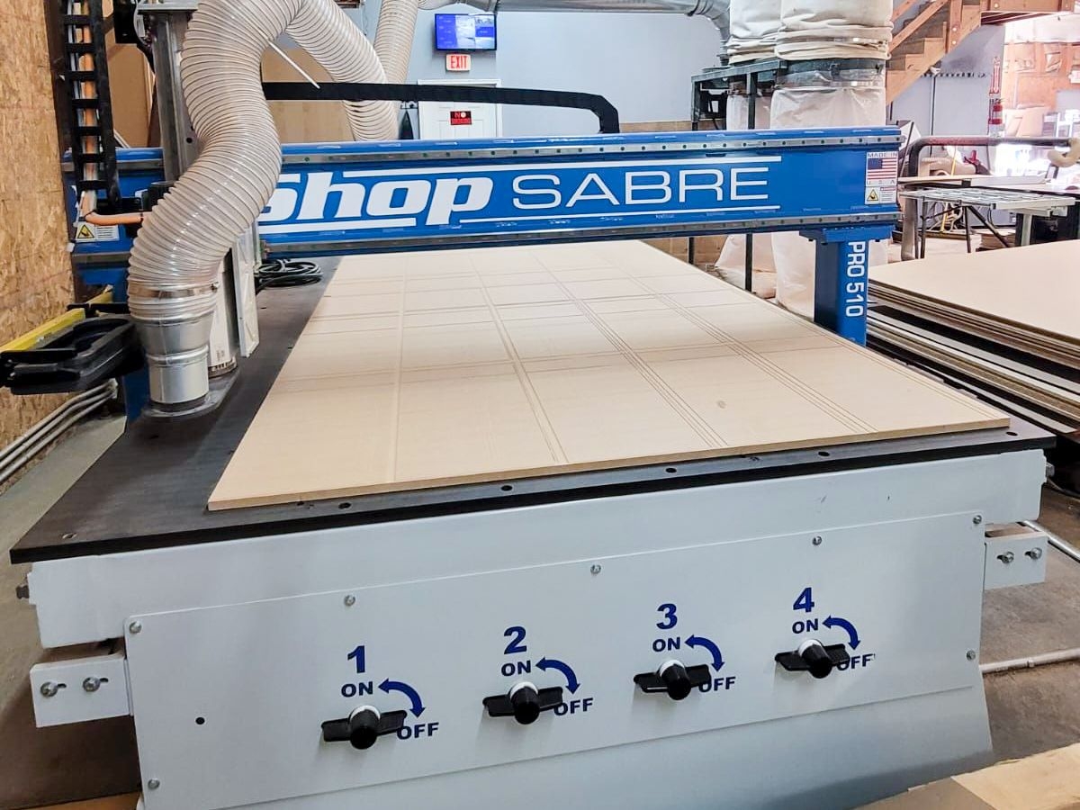 SHOPSABRE-PRO 510-11046