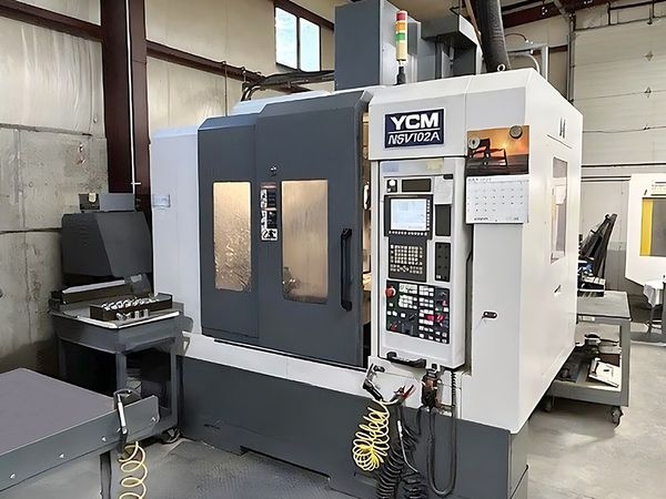YCM-NSV102A-11125