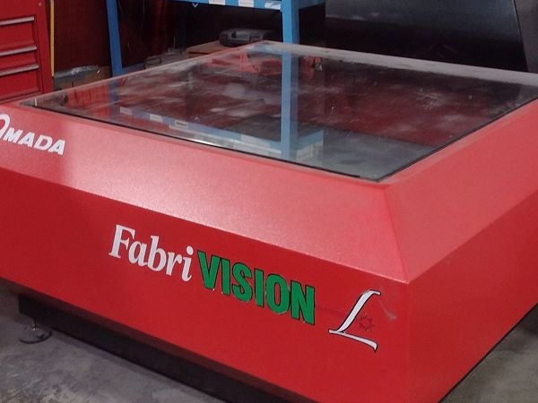 AMADA-FABRIVISION-10801