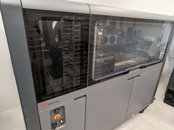 DESKTOP METAL-SHOP SYSTEM-10834