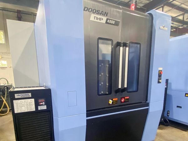 DOOSAN-NHP4000-10946