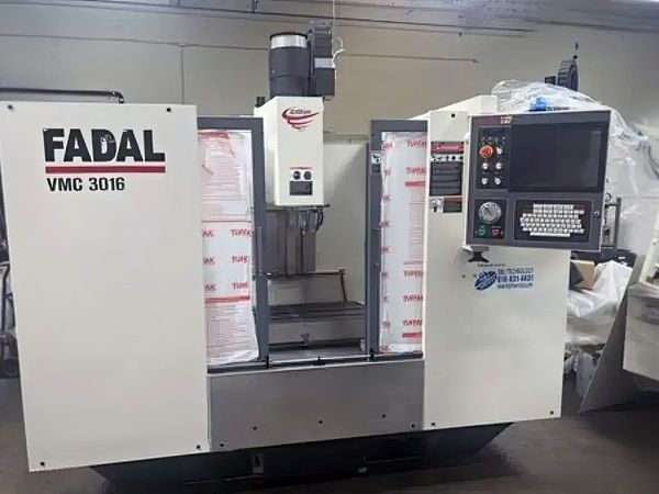 FADAL-VMC3016-10926