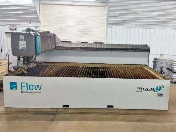 FLOW-MACH43020C-10954