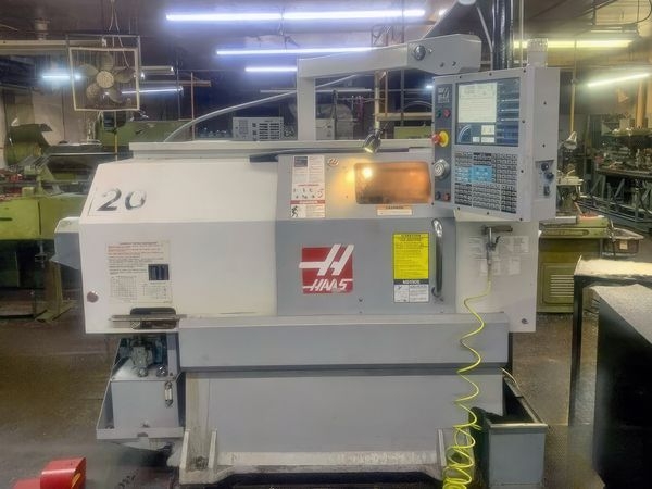 HAAS-GT20-10900