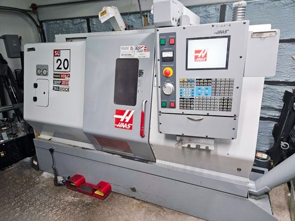 HAAS-SL20T-10960