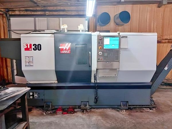 HAAS-ST30-10950