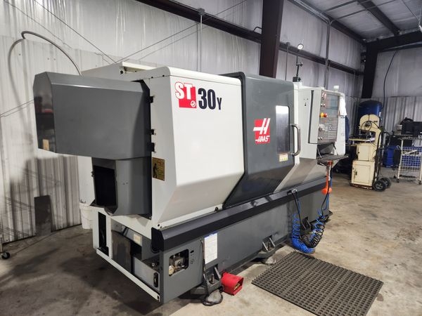 HAAS-ST30Y-10838