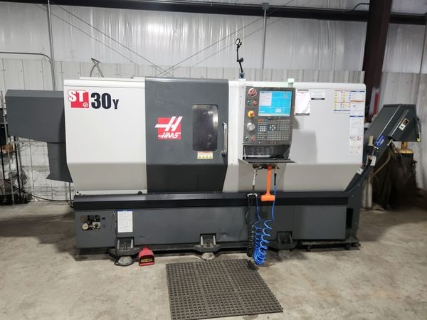 HAAS-ST30Y-10838