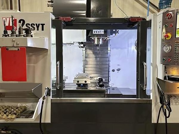 HAAS-VF2SSYT-10861