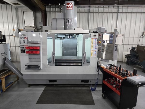 HAAS-VF4SS-10787