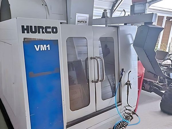 HURCO-VM1-10745