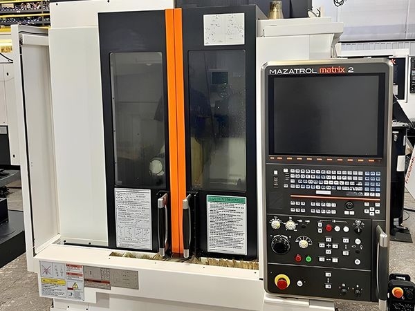 MAZAK-VC500A/5X-10769