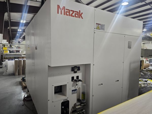 MAZAK-VC500A/5X-10875