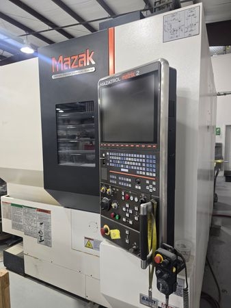 MAZAK-VC500A/5X-10875