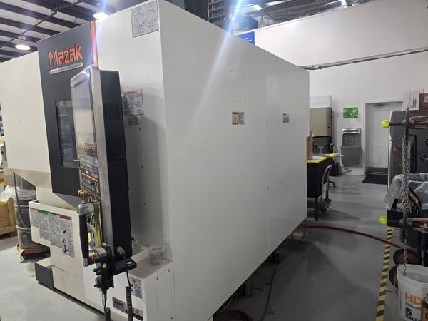 MAZAK-VC500A/5X-10875