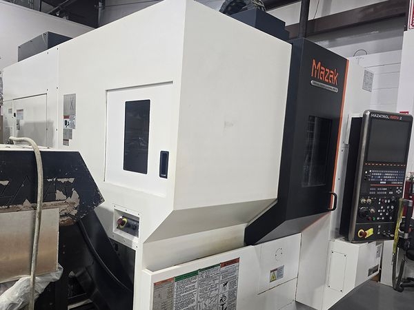 MAZAK-VC500A/5X-10875