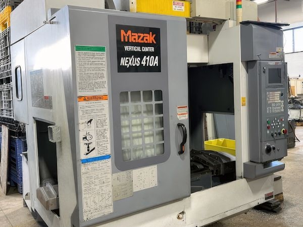 MAZAK-VCN410A-10810