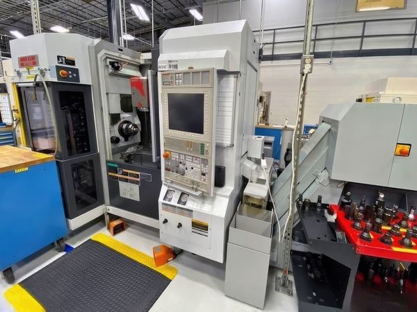 MORI SEIKI-NT1000S-10898