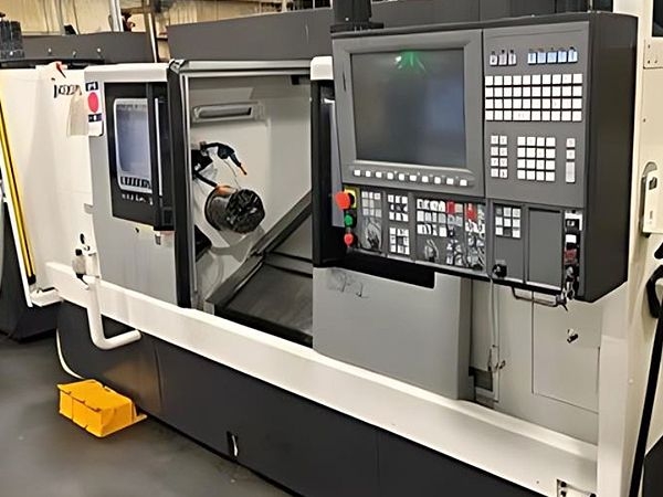 OKUMA-LB3000EX-10729