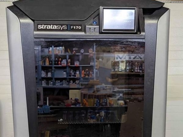STRATASYS-F170-10736