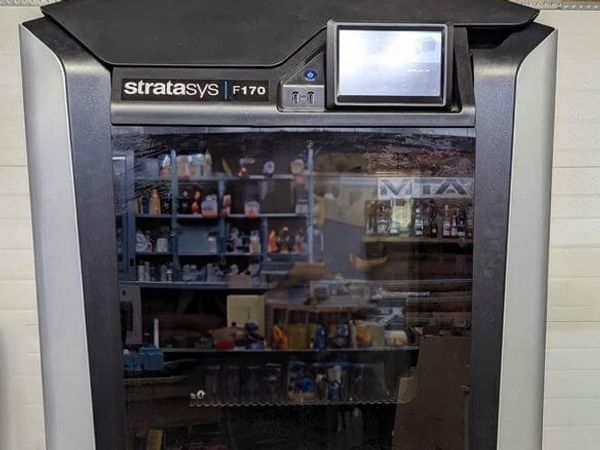 STRATASYS-F170-10736