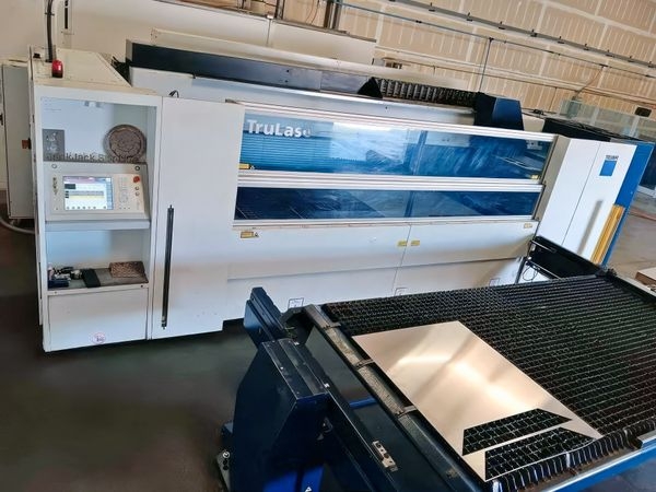 TRUMPF-TRULASER3010-10760