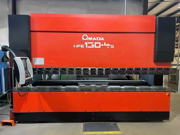 AMADA-HFE130-4S-10128