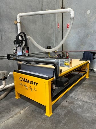 CAMASTER-STINGER III-10272