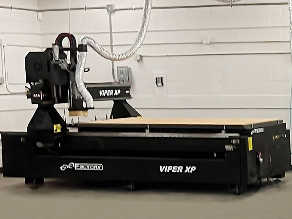 CNC FACTORY-VIPER-10189