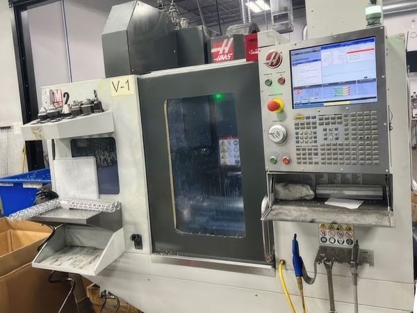 HAAS-DM2-10274