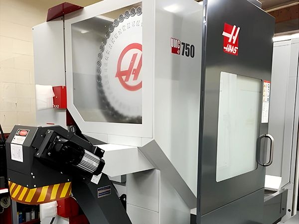 HAAS-UMC750-10139