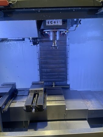 HAAS-VF2-10290