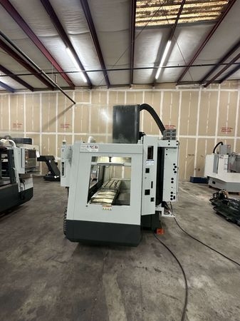 HAAS-VF2SS-9510