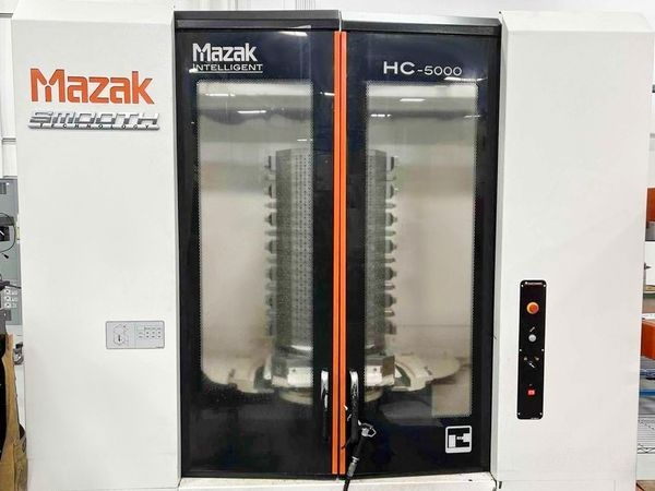 MAZAK-HC5000-10234