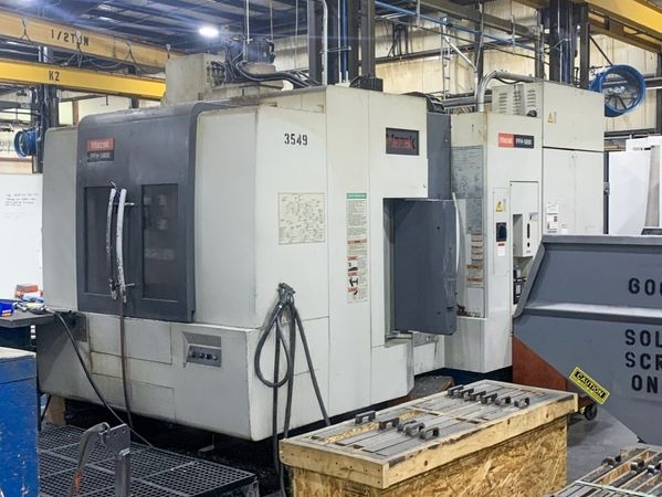 MAZAK-PFH5800-10252