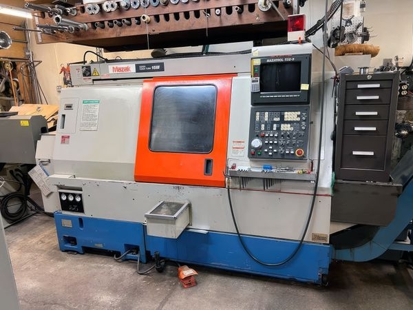 MAZAK-SQT15M-10172