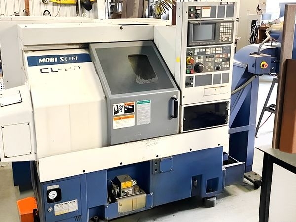 MORI SEIKI-CL20-10165