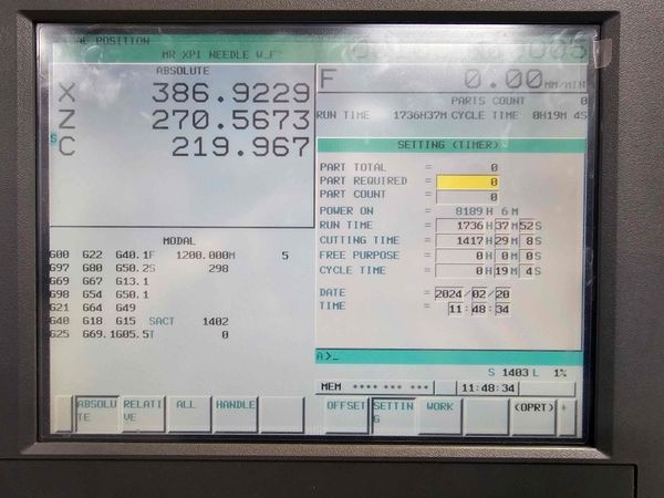 OKAMOTO-OGM 12 20UIII-10224