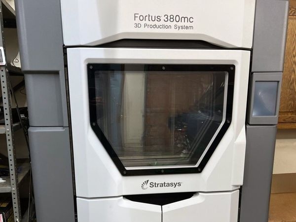 STRATASYS-FORTUS 380MC-10146