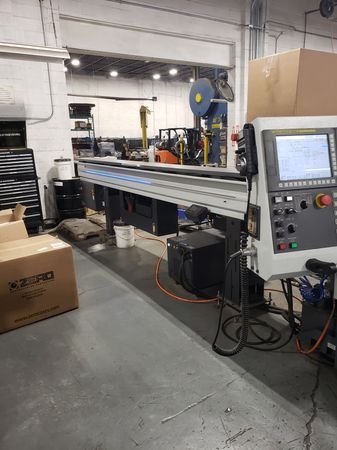 YAMA SEIKI-SW20-10168